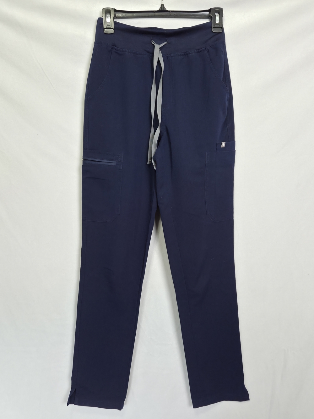 XS TALL Figs Scrub Pants